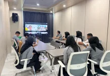 Kemenkum Malut Perkuat JDIH agar Informasi Hukum Mudah Diakses