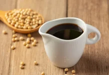 Manfaat Kecap Hitam bagi Kesehatan Tubuh