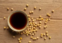Perbedaan Kecap Manis dan Kecap Hitam