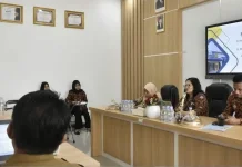 Kampung KB Didorong Jadi Penggerak Optimalisasi Bonus Demografi