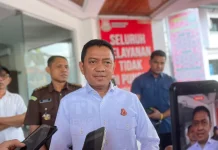 Kantongi Kerugian Negara, Tersangka Dugaan Korupsi Pasar Murah Siap Diumumkan