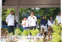 Sekda Ternate Dorong Peningkatan Mutu Pendidikan