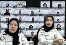 Kanwil Ditjenpas Malut Perkuat Keamanan Pangan bagi Warga Binaan