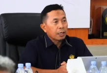 Pendapatan APBD Maluku Utara Tembus Rp8,39 Triliun, Belanja Masih Melambat