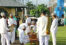 Musik Cikimomo Ternate Tercatat sebagai Ekspresi Budaya Tradisional