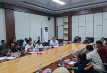 DPRD Haltim Pertanyakan Andalalin dan K3 PT ANI Pasca Kecelakaan
