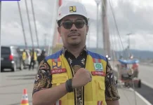 IJD 2026 Segera Bergulir, BPJN Malut Bidik 10 Kabupaten-Kota