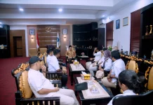 PERHAPI Bakal Gelar Temu Profesi Tahunan di Ternate