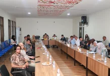 Pemkot Gelar Rakor Progres Tahapan Kerja Sama Pemerintah dengan Badan Usaha