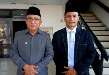 DKP Ternate Fokus Jadikan Bahim Sentra Perikanan