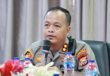 Warga Diimbau Tak Terpancing Serangan OTK di Hutan Halmahera Tengah