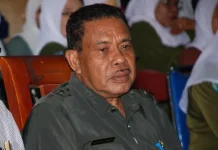 Kabar Duka, Mantan Wali Kota Tidore Kepulauan Achmad Mahifa Wafat