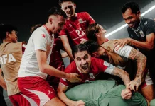Indonesia ke Final FIFA ASEAN Cup 2026 setelah Drama Gol Lawan Bangladesh