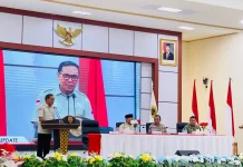 Deklarasi Perdamaian, Bupati Ancam Pecat Pegawai Bahas Konflik Patani Barat