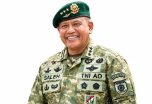 Harapan Baru Maluku Utara di Pundak Wamentan Saleh Mustafa
