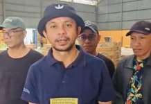 Pemprov Malut Gelontorkan 7.920 Liter Minyakita ke Sofifi