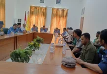 Pemkab Taliabu Dukung Pembangunan KNMP di Desa Limbo dan Jorjoga