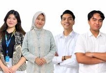 Empat Pemuda Ternate Wakili Maluku Utara di Wirasena Youth Camp 2026