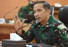 Mayjen TNI. Nefra Firdaus Jadi Pangdam XXVIII/MKR Pertama di Maluku Utara