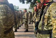 Danrem Baabullah Titipkan Lima Pesan PRIMA Panglima ke Seluruh Prajurit TNI