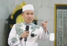 Das’ad Latif Ajak Warga Lintas Agama Hadiri Tabligh Akbar di Sofifi