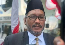 FKUB Maluku Utara Imbau Masyarakat Waspada Paham Radikal Berkedok Agama