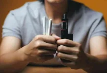 Muhammadiyah Dorong Rokok dan Vape Wajib Berlabel Non-Halal