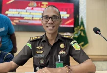 Eks Kadis Perindag Malut dan PPK Jadi Tersangka Korupsi Pasar Murah