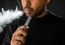 BRIN Ungkap Dampak Vaping, 92 Sampel Berdampak pada Paru-paru