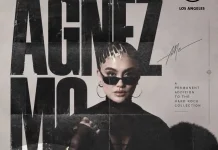 Memorabilia Agnez Mo Kini Abadi di Hollywood