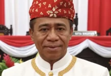 Penegakan Hukum Mutlak di Konflik Patani Barat