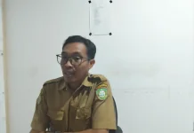 BPBD Sula Rancang Anggaran Bronjong di Desa Waisakai