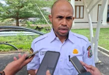 SK BPD Ditandatangani, Pelantikan di Haltim Dijadwalkan Awal Oktober