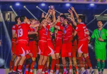 35 Tahun Menanti, Indonesia Akhiri Puasa Gelar dengan Juara ASEAN Cup