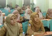 24 Guru PAI di Ternate Bahas Rekomendasi untuk Mengikuti PPG