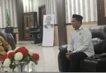 Kemenag dan Pemkab Halbar Perkuat Sinergi Pendidikan