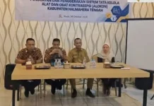 Kemendukbangga BKKBN Malut Perkuat Tata Kelola Alokon