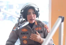 Polres Ternate Buka Peluang Leader Zahra Berkah Jadi Tersangka