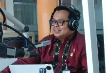 OJK Ungkap Gap Literasi dan Inklusi Keuangan Malut Capai 28,53 Persen