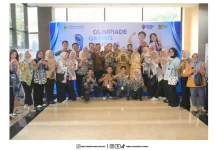 Bupati Ikram Dorong Guru Gasing Halteng Berbagi Ilmu ke Daerah Lain