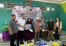 Pemda Haltim Siapkan Evaluasi Bantuan Lansia untuk Program 2027