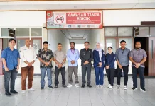 Wawali Dorong Keterbukaan Informasi untuk Perkuat Kepercayaan Masyarakat