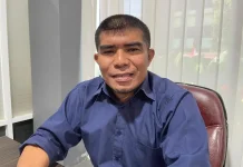 Pemkot Ternate Matangkan APBD Tahun 2027