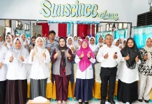 Rahmawati Muhammad: Orang Tua Adalah Teladan Kepemimpinan Pertama bagi Anak