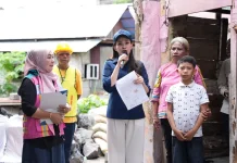 Strategi Sherly Bangun 1.200 RTLH Ditengah Tekanan Fiskal
