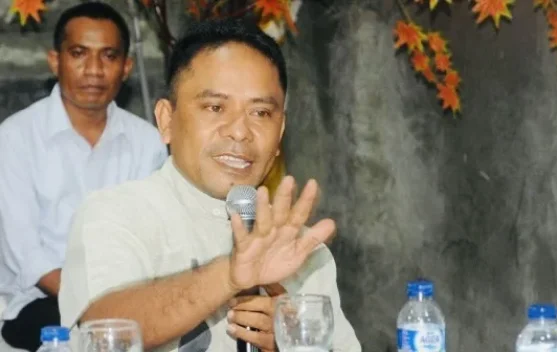 Dominasi Tiongkok dan Investasi Talaga Ranu Halbar