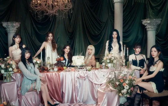 Satu Dekade Perjalanan Grup K-pop WJSN