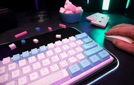 Alasan Keyboar Mechanical Sangat Digemari