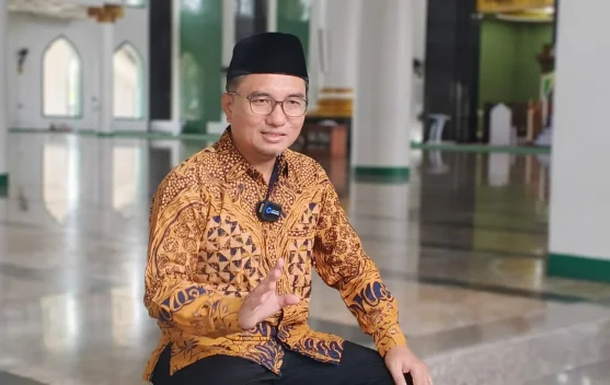 Resistensi Iran terhadap Amerika dan Israel