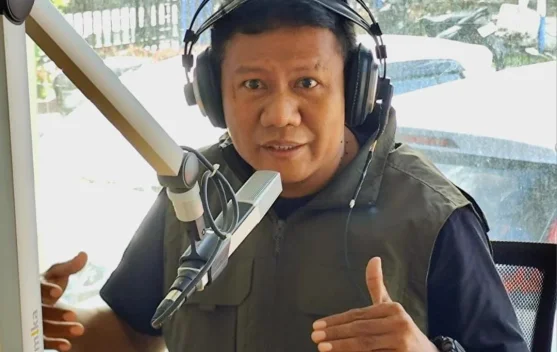 Jejak Sang Geolog, Ternate Kehilangan Abdul Kadir D. Arief